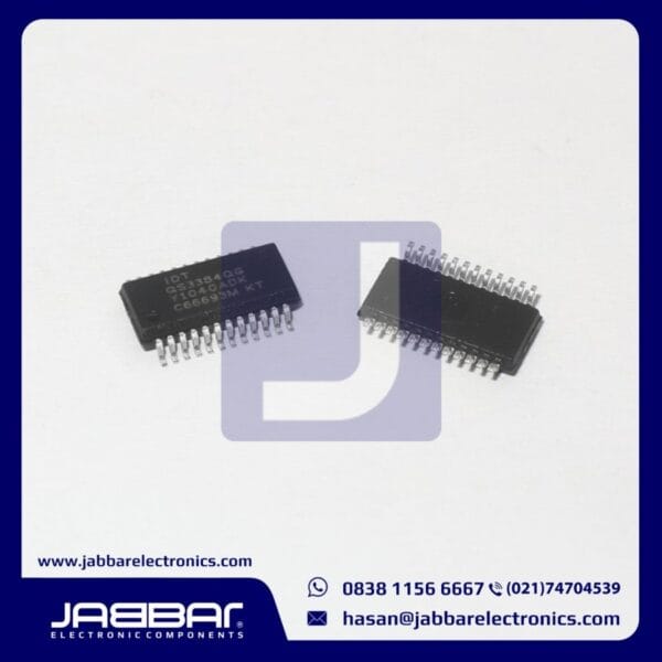 QS3384QG QSOP-24