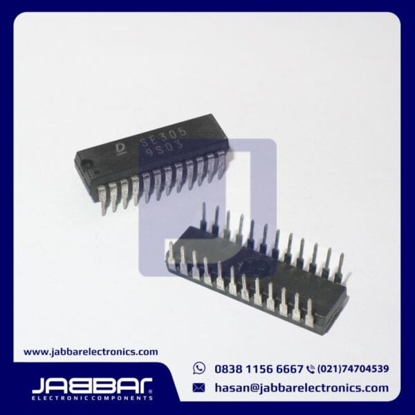 SE305 DIP24