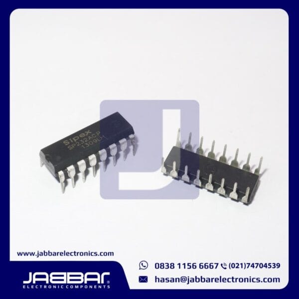 SP232ACP DIP16