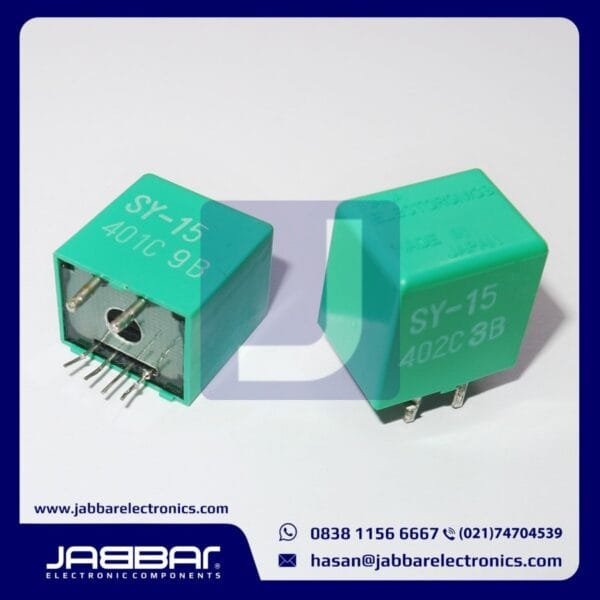 SY-15 SENSOR 6PIN