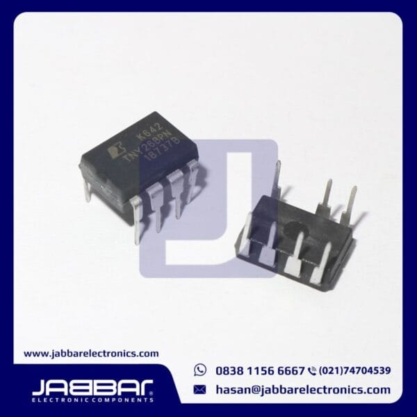 TNY268PN - TNY268PN-TL DIP7