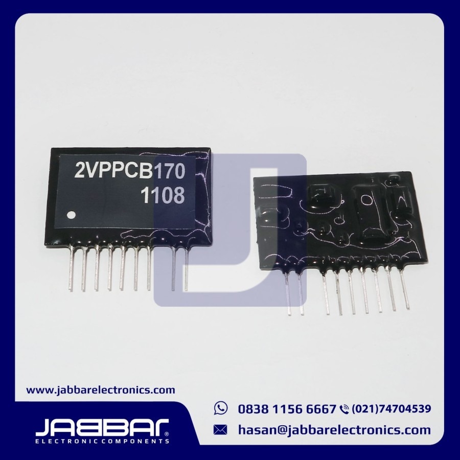 5 Piezas BA6218 SIP9 - Circuitos Integrados Originales