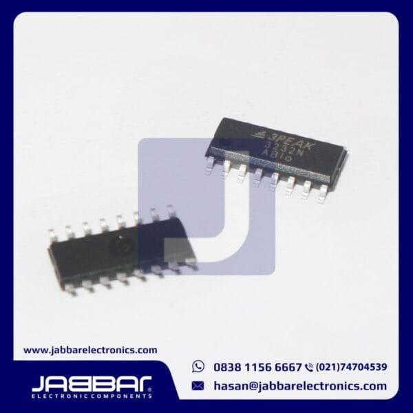 3232N - TP3232N SOP16