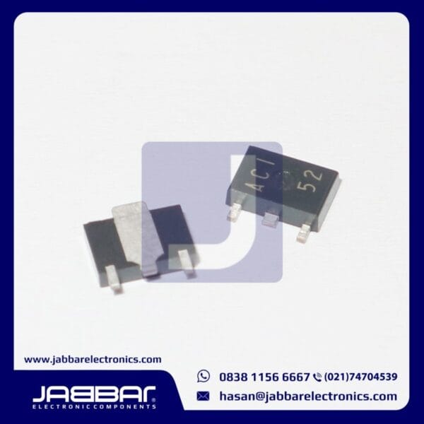 ACI - 2SC5311-D-T2 SOT-89