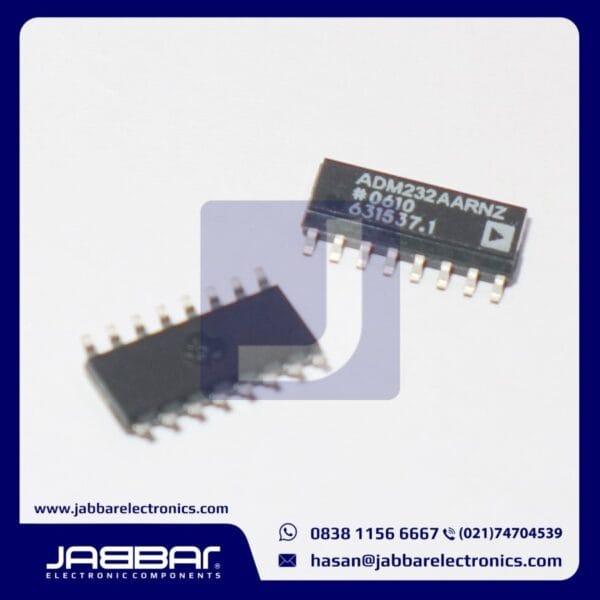 ADM232AARNZ SOP16