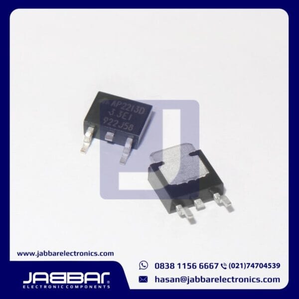 AP2213D-3.3E1 TO-252