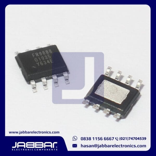 FR9888 - FR9888SPGTR SOP8