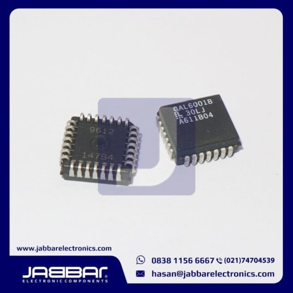 GAL6001B-30LJ PLCC28