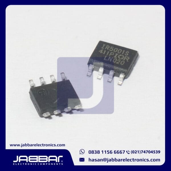 IR5001S SOP8