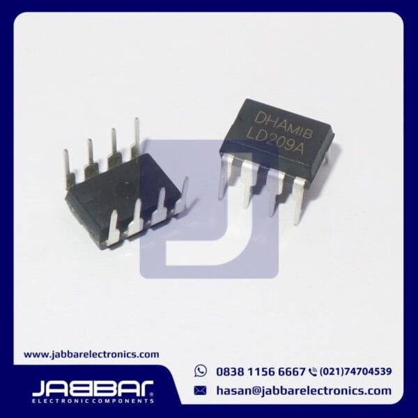 LD209A DIP8