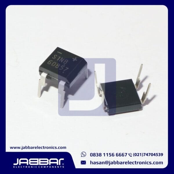 S1NB60 DIP4