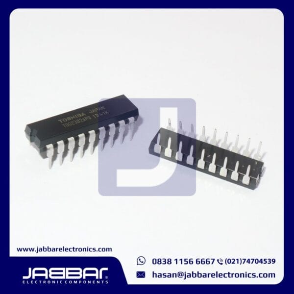 TD62382APG DIP18