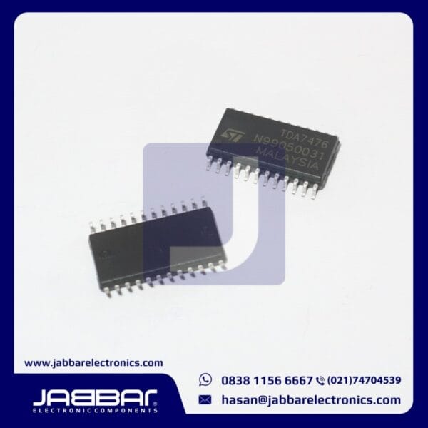 TDA7476 SOP24