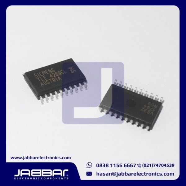 TLE4269GL SOP20