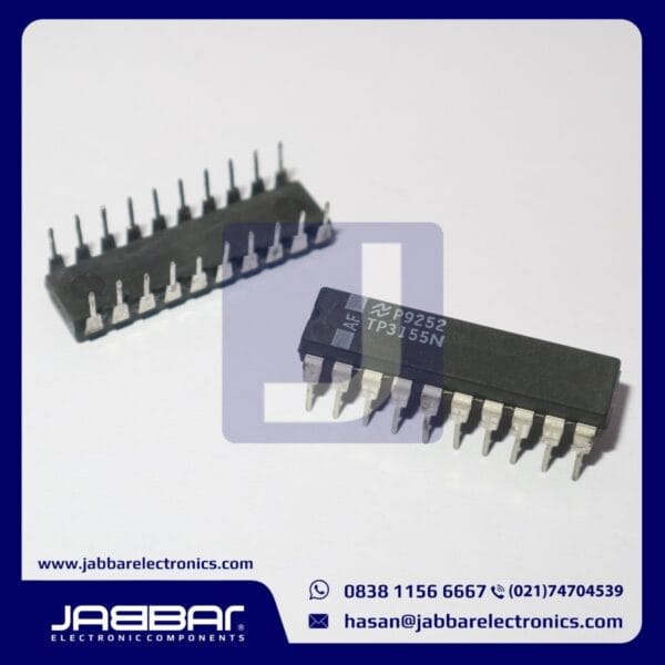 TP3155N DIP20