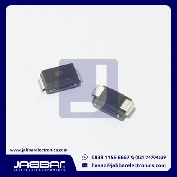 XP - SMAJ16CA DO-214AC (SMA)