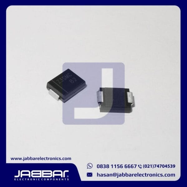Z3SMC82 DO-214AB (SMC)