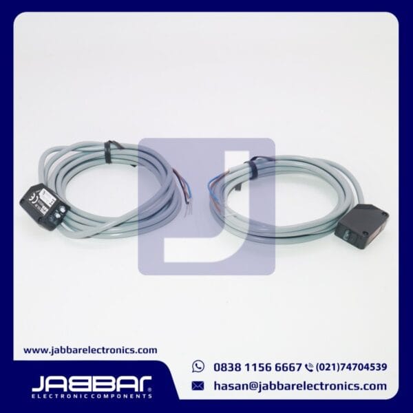 ZR-L1000N PHOTOELECTRIC SENSOR