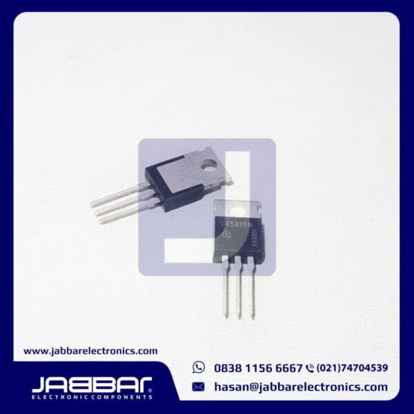 045N10N - IPP045N10N TO-220