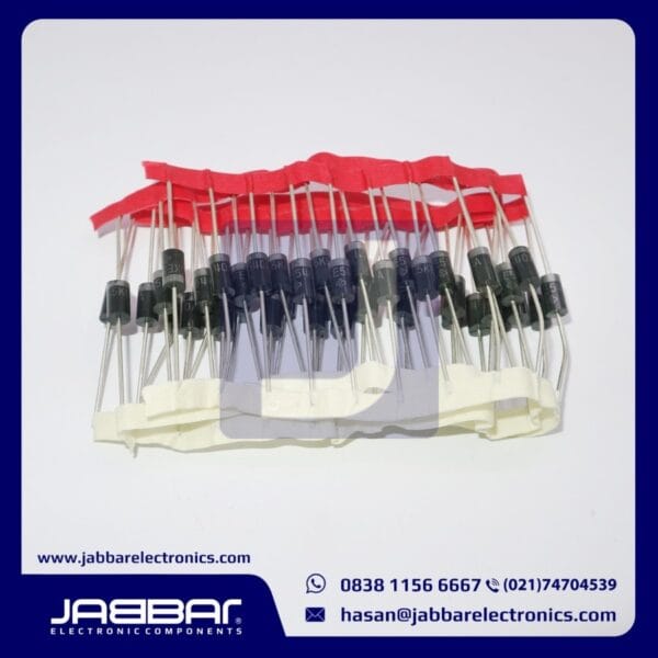 1.5KE540A DO-201AD