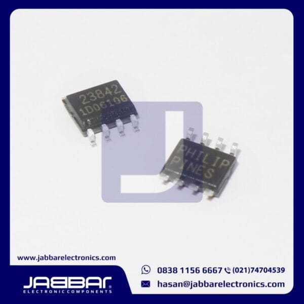 23842 - FA23842 SOP8