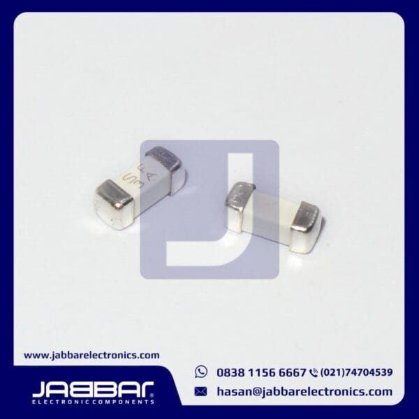 3A 125V SMD1808 FUSE