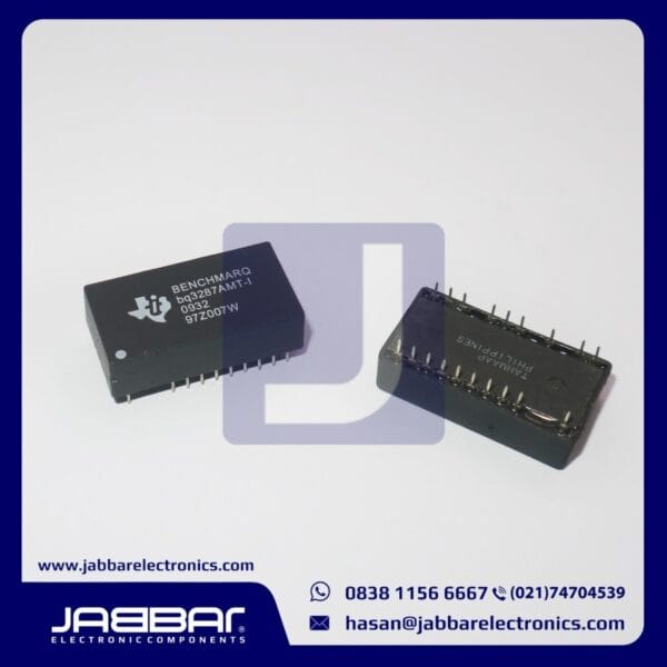BQ3287EMT-I 19PIN