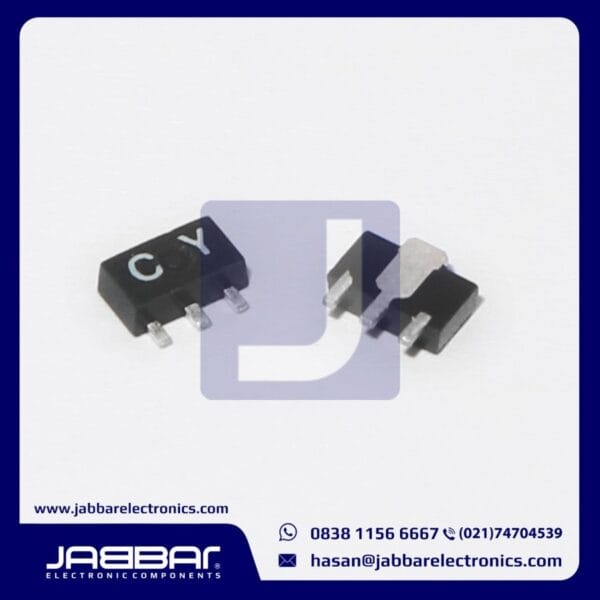 CY - 2SC2881-Y SOT-89