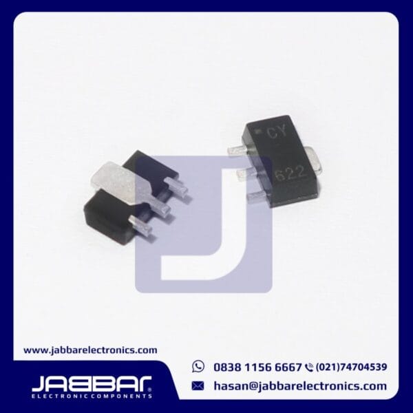 CY - KTC4373-Y SOT-89