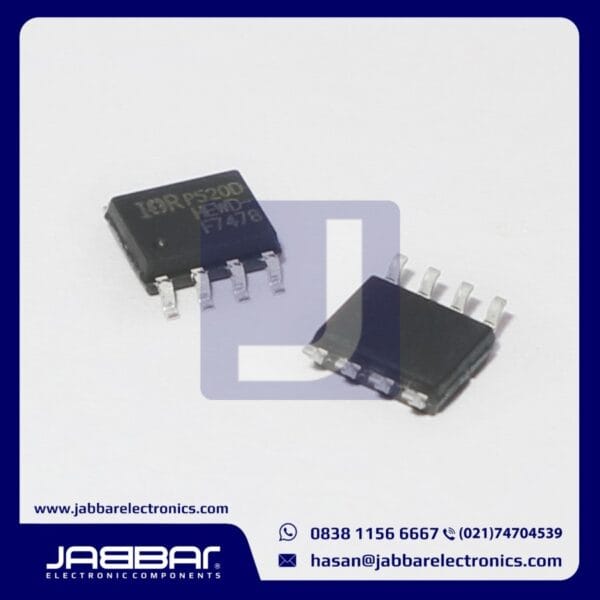F7478 - IRF7478 SOP8