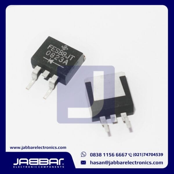 FESB8JT TO-263