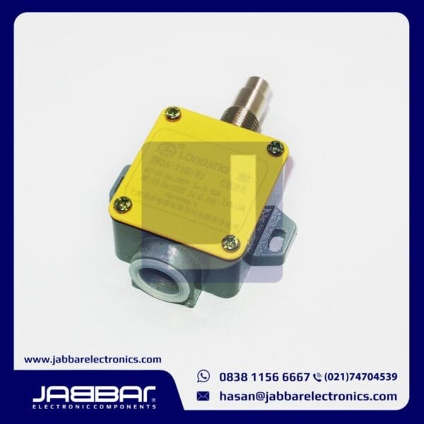 JW2-11H-W1 SWITCH
