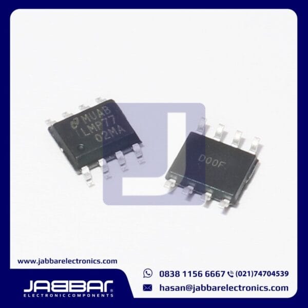 LMP7702MA SOP8