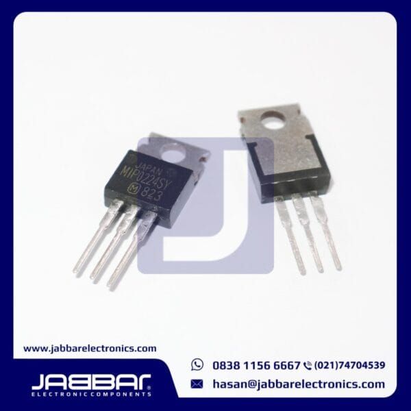 MIP0224SY TO-220AB