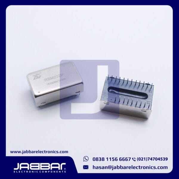 RSM232P MODULE