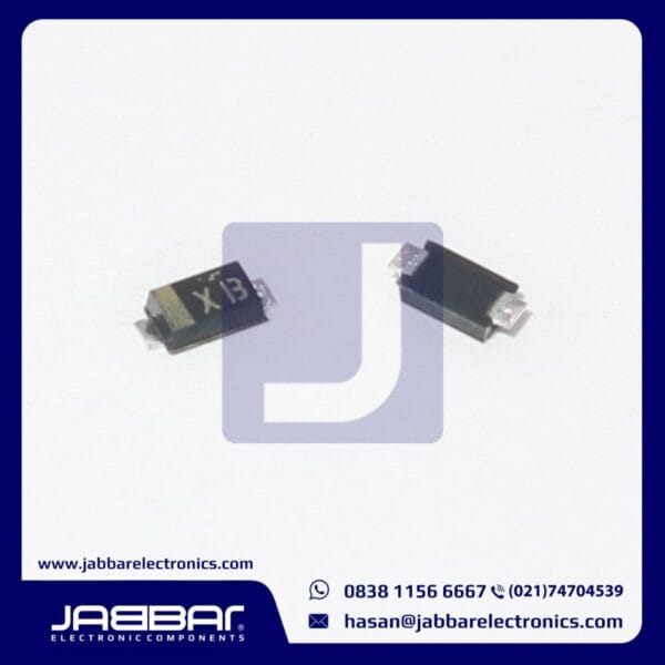 XB - KDZ15B SOD-123