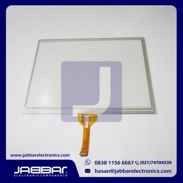 10.4'' GT-GUNZE USP4.484.038 G27 G10402 T-SCREEN (L=22,6 cm W=18,5 cm)