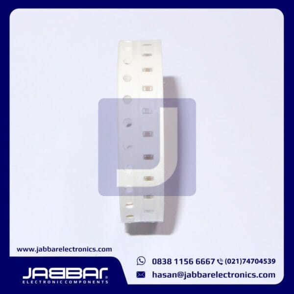 1nF 50V SMD0603