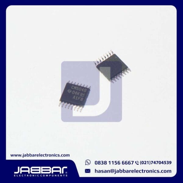 CM504B - CD4504BPWR TSSOP16