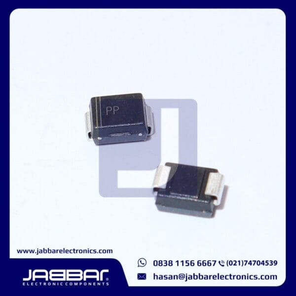 PP - SMBJ160A DO-214AA (SMB)