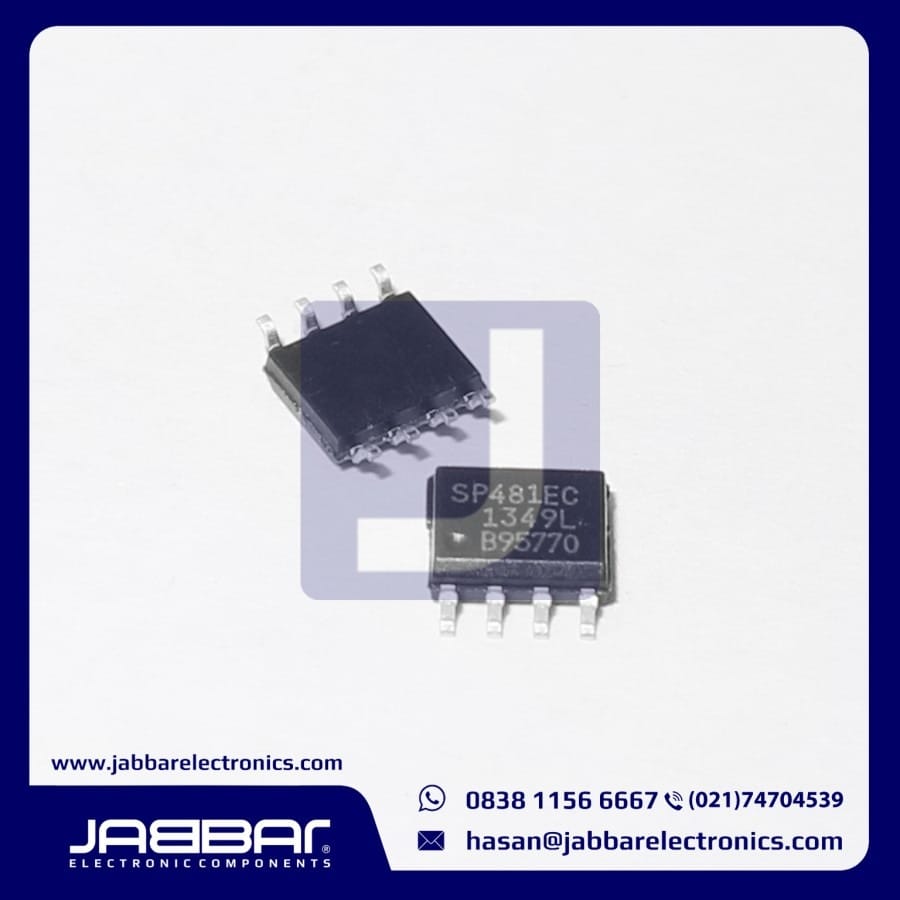 Beranda Jabbar Electronics