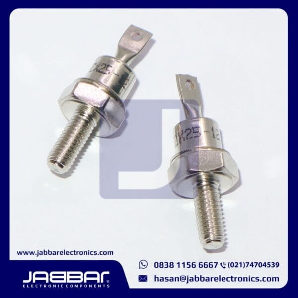 ZX25-12 THYRISTOR