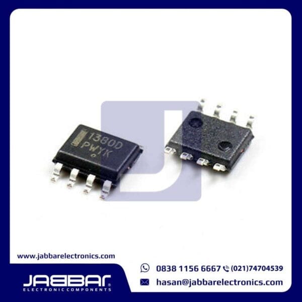 1380D - NCP1380DDR2G SOIC-8