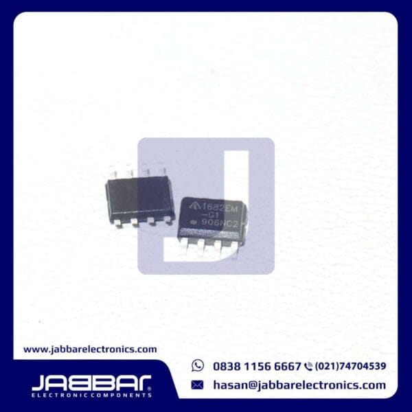 1682EM-G1 - AP1682EMTR-G1 SOP8