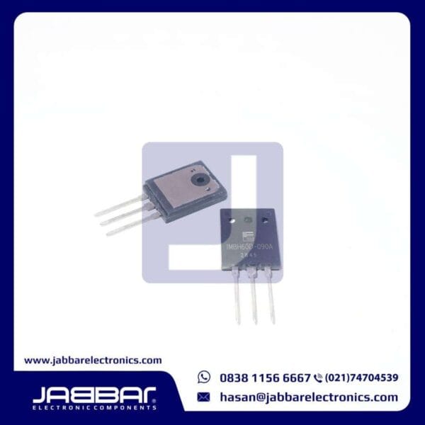 1MBH60D-090A TO-3PL