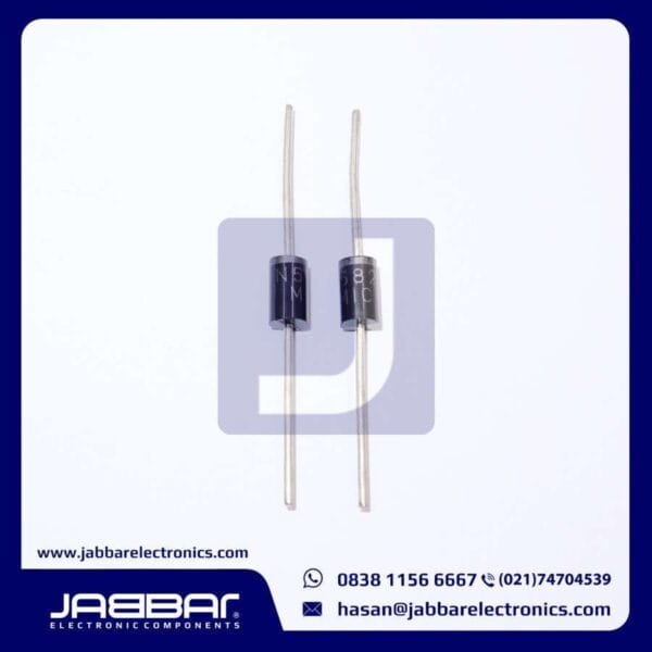 1N5822 - IN5822 DO-27