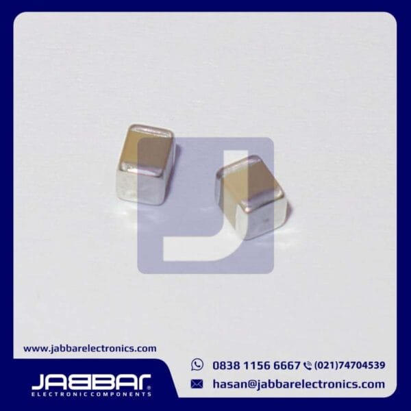 1uF 100V X7R SMD1210 CERAMIC CAPACITOR