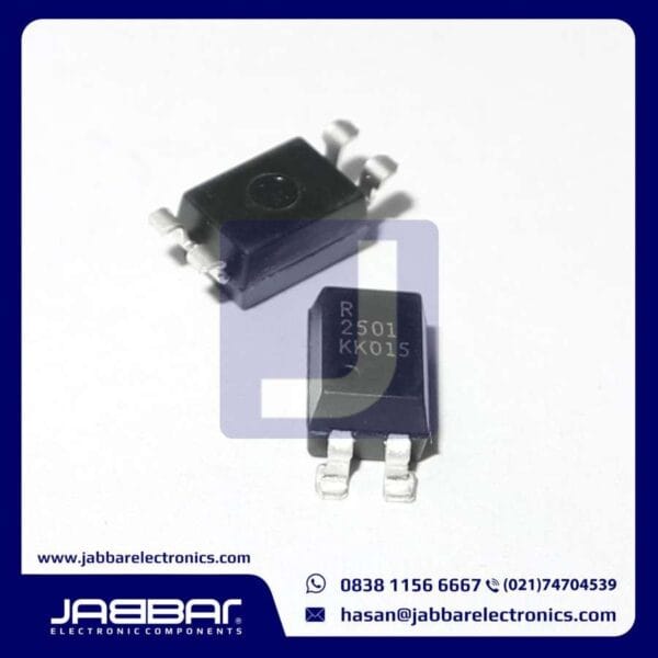 2501 - PS2501-1 SOP4