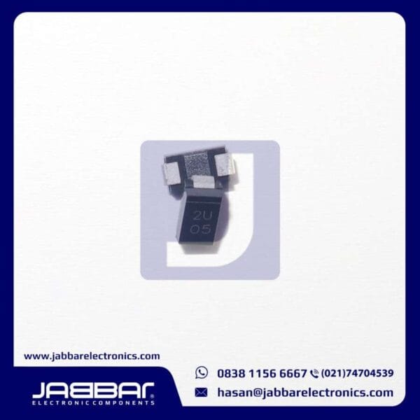 2U - D1FL20U DO-214AC (SMA)