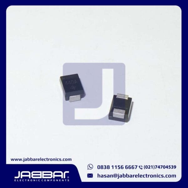 440A - P6SMBJ440A DO-214AA (SMB)